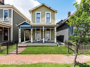 316 N College Ave, Indianapolis, IN 46202