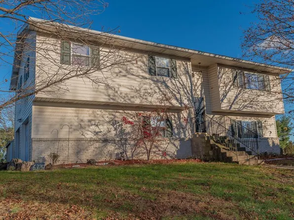 6375 Hillside Rd, Germansville, PA 18053