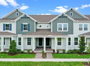 13536 Autumn Harvest Ave, Winter Garden, FL 34787