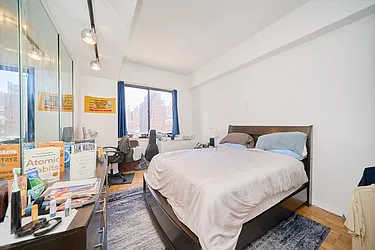 Rented by Living New York