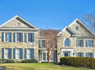 403 Firestone Dr, Ashton, MD 20861