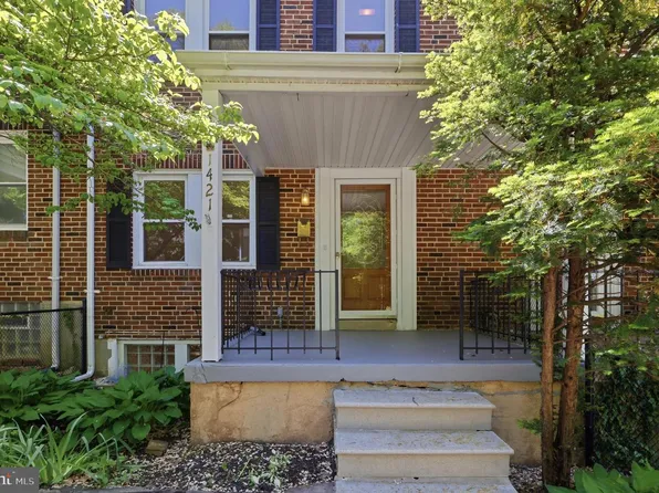 1421 W 41st St, Baltimore, MD 21211