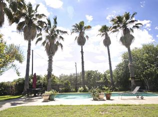 400 W Benson Rd, Uvalde, TX 78801