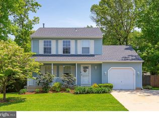 67 Rosalind Cir, Sicklerville, NJ 08081