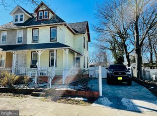 1217 N 33rd St, Camden, NJ