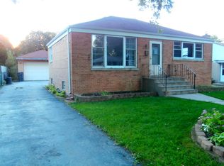 756 N Rohde Ave, Hillside, IL 60162