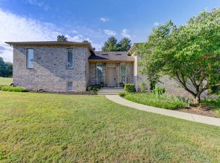 301 Llanerch Point, Knoxville, TN 37934