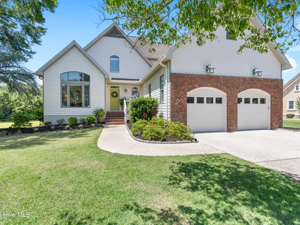 188 Edgewater Circle, Sunset Beach, NC 28468