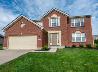 5029 Stellar Ct, Liberty Township, OH 45044