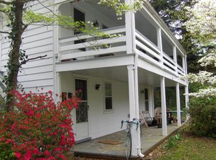 1932 Lewis Mountain Rd #A, Charlottesville, VA 22903