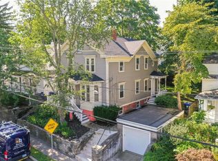 67 Rochambeau Ave, Providence, RI 02906