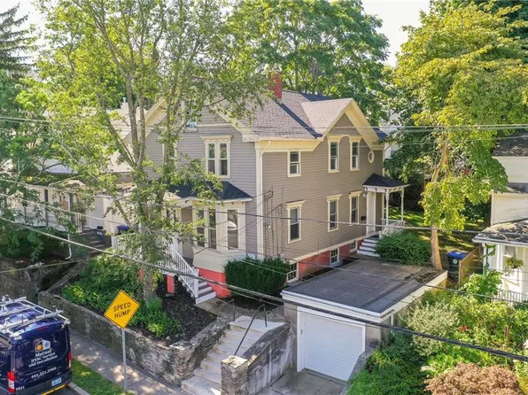 67 Rochambeau Ave, Providence, RI 02906