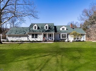 5 Saint Clair Rd, Morristown, NJ 07960