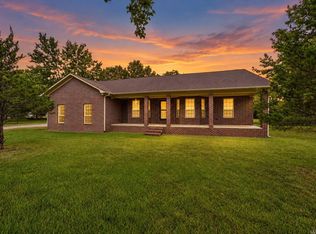 2950 Pheasant Rd, Conway, AR 72034