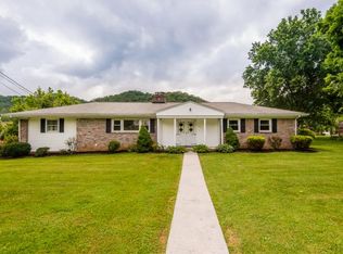 136 Wimberly Way, Bristol, TN 37620