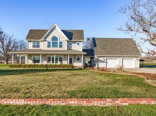 4508 Dodge Rd, White City, OR 97503