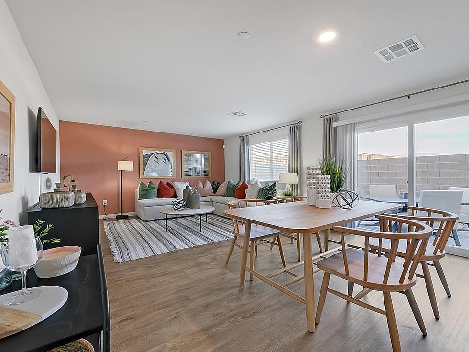 Aqua Plan 530 Plan, Watercolor, North Las Vegas, NV 89086 Zillow