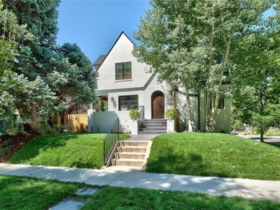 601 S Race St, Denver, CO, 80209