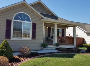 3911 Melrose Pl, Missoula, MT 59808