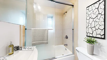 Rented by City Wide Apartments