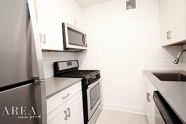 Rented by Area New York