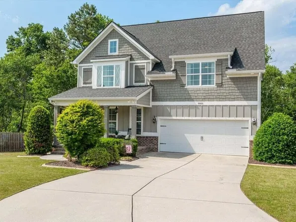 8085 Canary Lake Rd, North Augusta, SC 29841