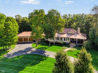 2951 E 216th St, Westfield, IN 46034