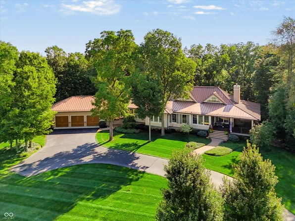 2951 E 216th St, Westfield, IN 46034