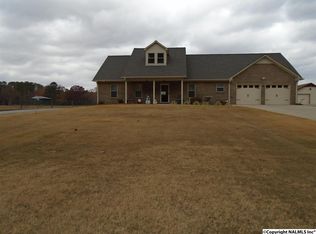 14339 Lipscomb Rd, Harvest, AL 35749