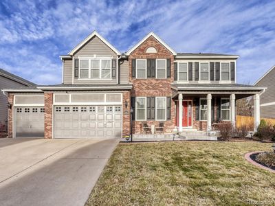 19485 E Powers Place, Aurora, CO, 80015