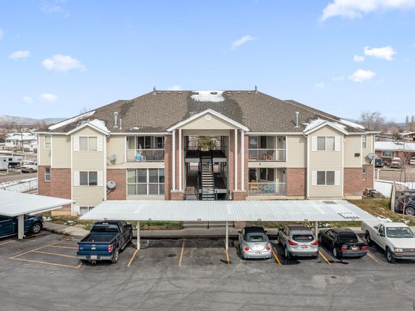 137 W 600 N UNIT 205, Tooele, UT 84074