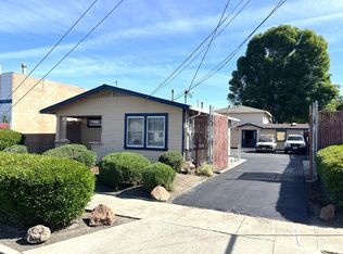 886 Chestnut St, San Jose, CA 95110
