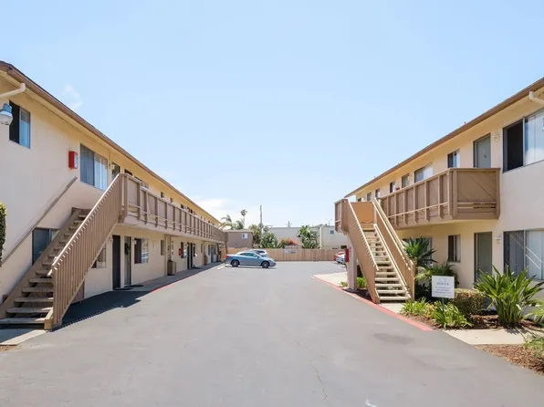 Hemlock Apartment Homes, 1373-1375 Hemlock Ave #226497c00, Imperial Beach, CA 91932