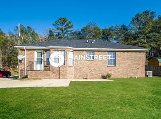 13258 Parson Dr, Vance, AL 35490