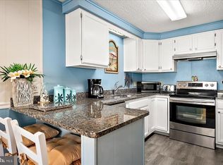 9 46th St Unit 22, Ocean City, MD