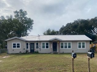 309 Lincoln Ave, Valparaiso, FL 32580