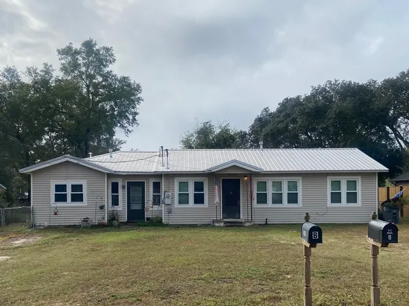 309 Lincoln Ave, Valparaiso, FL 32580