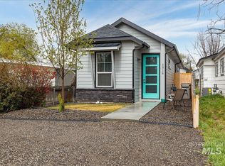 1316 W Melrose St, Boise, ID 83706