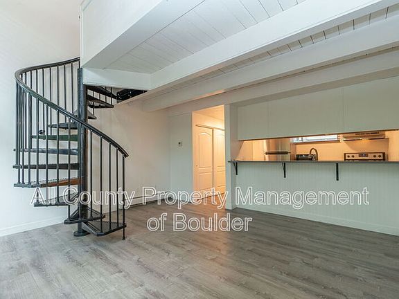 2nd image of 1842 Canyon Blvd APT 205
