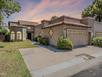 11809 N 40th Pl, Phoenix, AZ, 85028