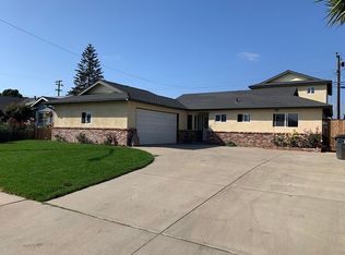 521 E Jewel St, Santa Maria, CA 93454