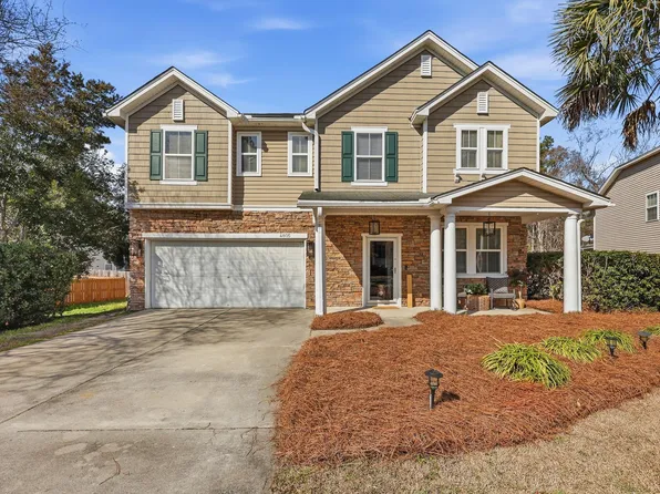 4805 Gilpen Ct, Summerville, SC 29485