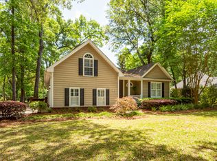 4754 Marshwood Dr, Hollywood, SC 29449