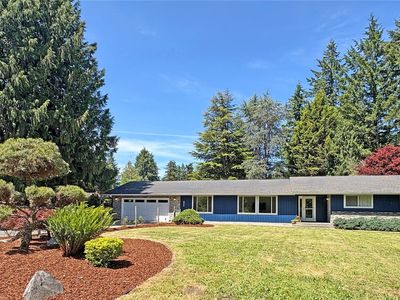 9901 Berkshire Loop SE, Olympia, WA, 98513