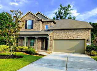 235 Capriccio Ln, Montgomery, TX 77316