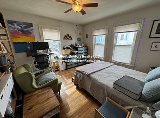 59 Cedar St #R1, Somerville, MA 02143