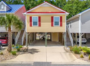 4319 Grande Harbour Blvd, Little River, SC 29566
