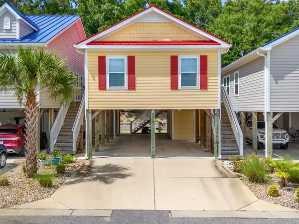 4319 Grande Harbour Blvd., Little River, SC 29566