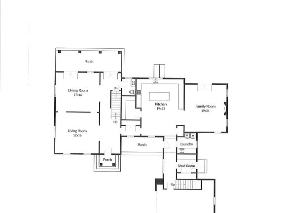 221 Bennetts Farm Road