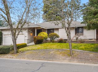 15675 SW Springfield Ln, Beaverton, OR 97007